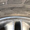 42611-60320 | Диск R17 LEXUS GX470 02-09 - Превью 3