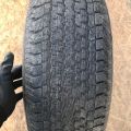 42611-60320 | Диск R17 LEXUS GX470 02-09 - Превью 8
