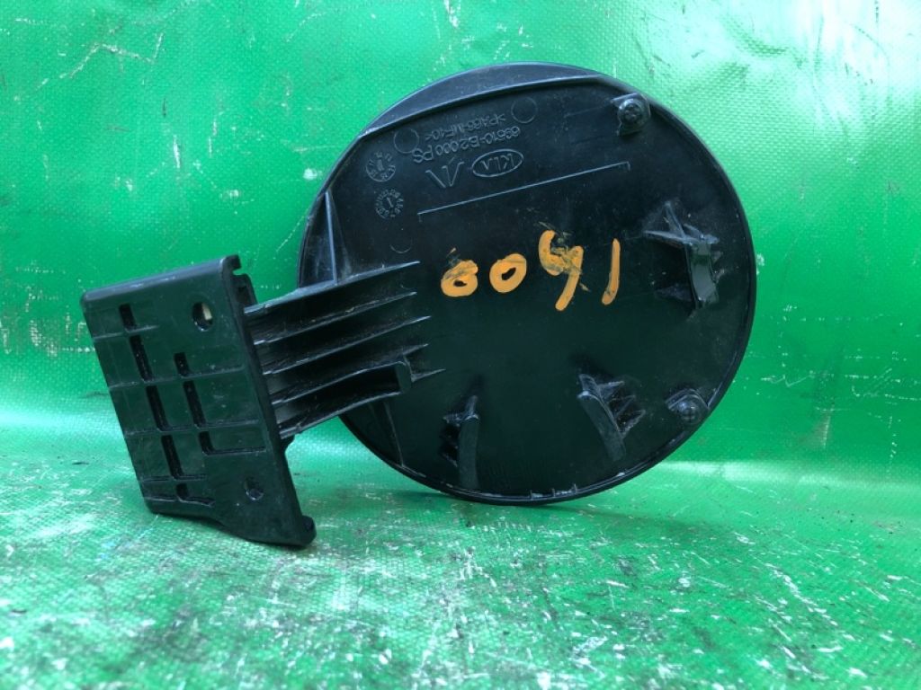 69510B2000 | Лючок топливного бака KIA SOUL PS 13-19 - Фото 3