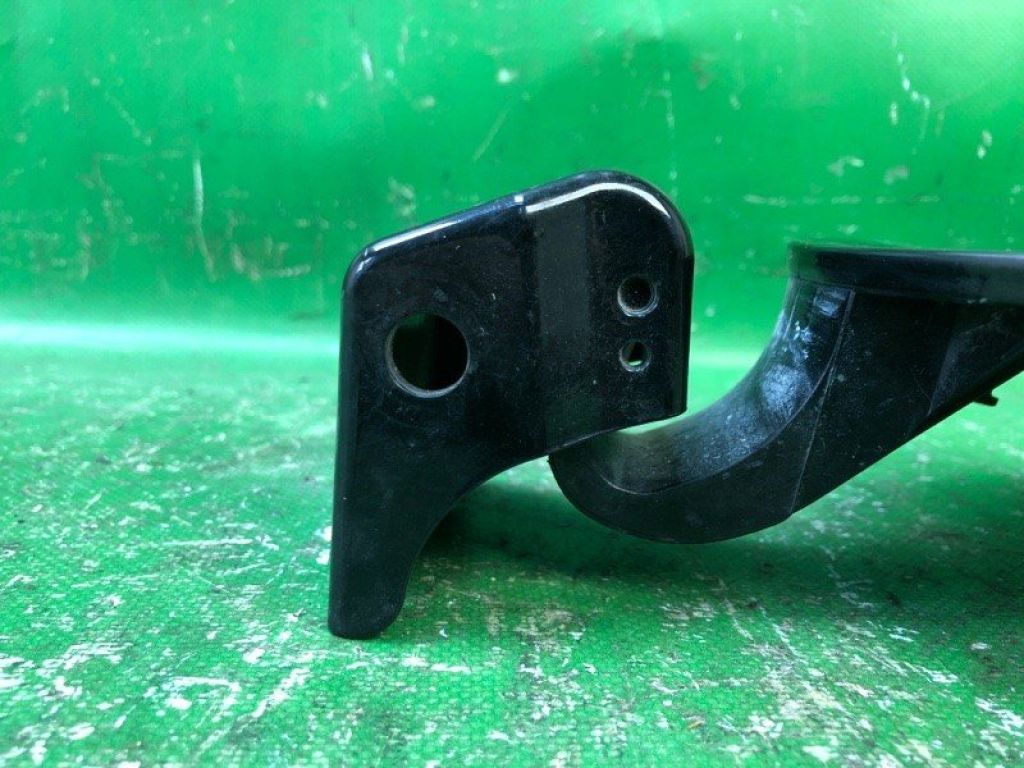 69510B2000 | Лючок топливного бака KIA SOUL PS 13-19 - Фото 4