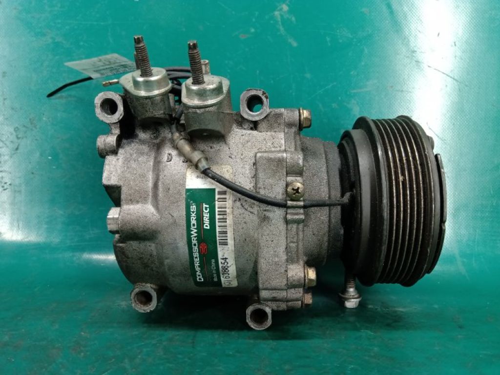 38810-PZA-004 | Компресор кондиціонера HONDA CIVIC ES 00-05