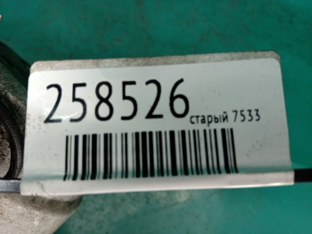 38810-PZA-004 | Компресор кондиціонера HONDA CIVIC ES 00-05 - Фото 2