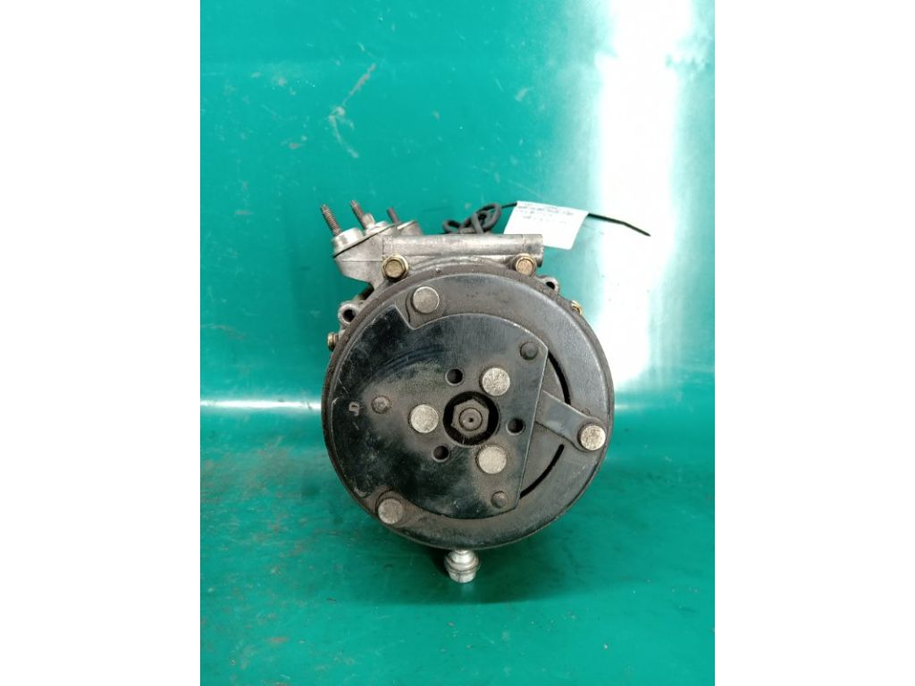 38810-PZA-004 | Компресор кондиціонера HONDA CIVIC ES 00-05 - Фото 4