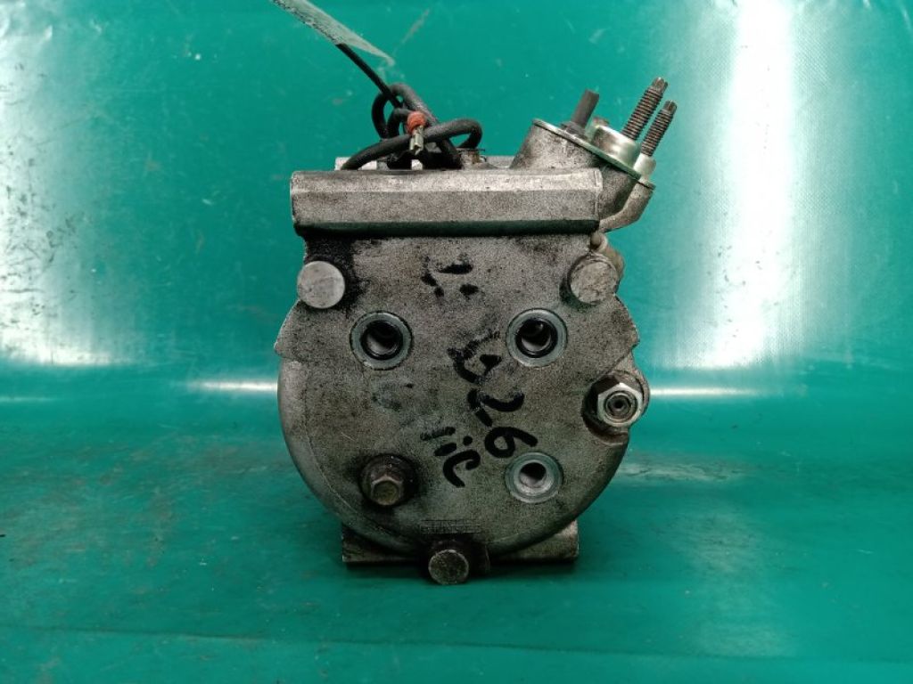 38810-PZA-004 | Компресор кондиціонера HONDA CIVIC ES 00-05 - Фото 5