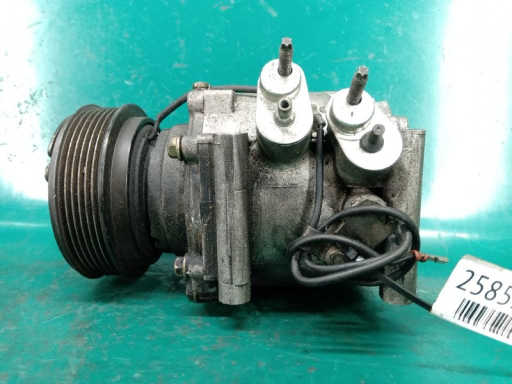 38810-PZA-004 | Компресор кондиціонера HONDA CIVIC ES 00-05 - Фото 6