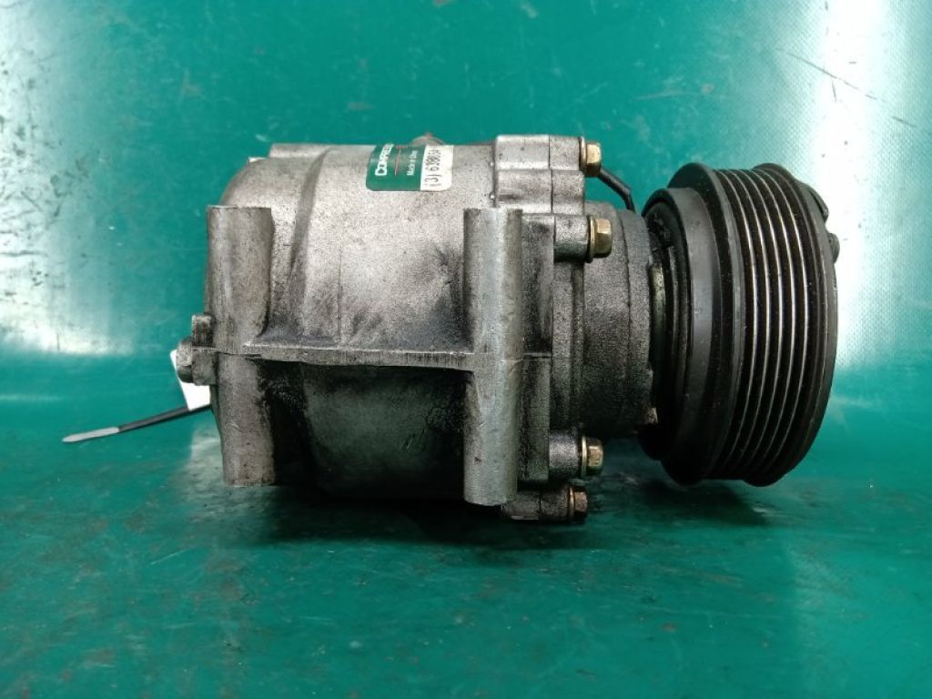 38810-PZA-004 | Компресор кондиціонера HONDA CIVIC ES 00-05 - Фото 7