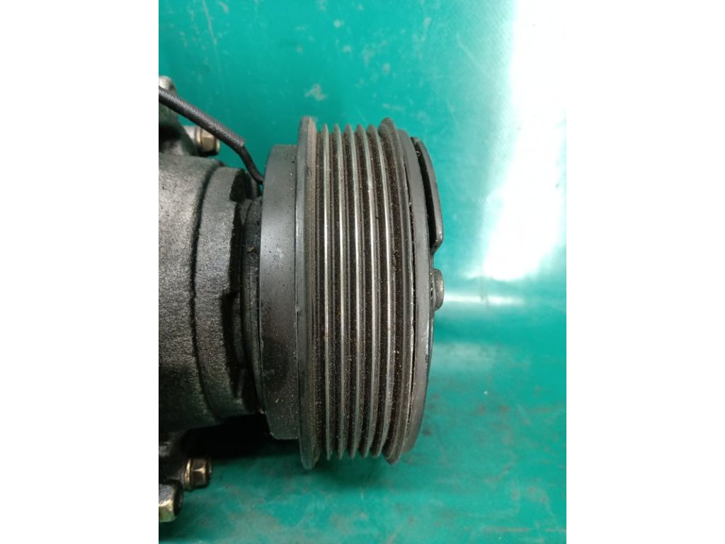 38810-PZA-004 | Компресор кондиціонера HONDA CIVIC ES 00-05 - Фото 8