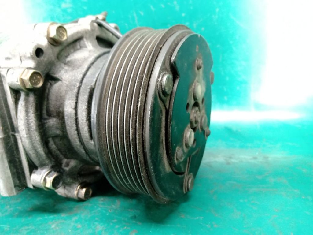 38810-PZA-004 | Компресор кондиціонера HONDA CIVIC ES 00-05 - Фото 9