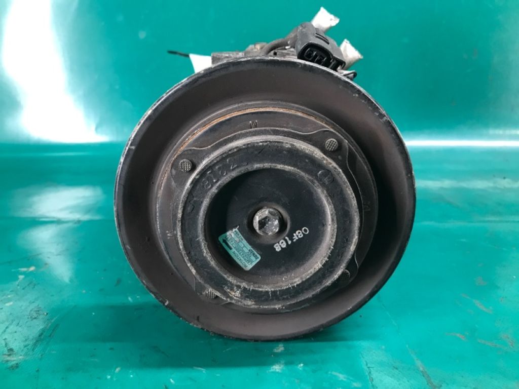 88310-02510 | Компресор кондиціонера TOYOTA MATRIX 08-14 - Фото 4