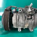 88310-02510 | Компресор кондиціонера TOYOTA MATRIX 08-14 - Прев'ю 5