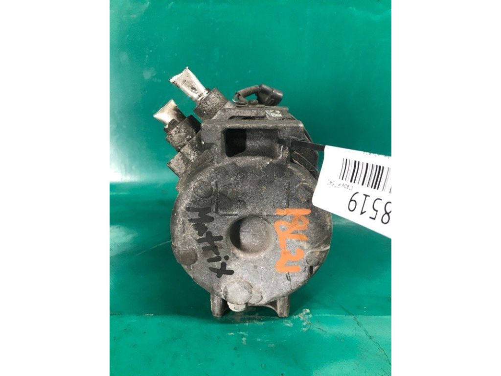 88310-02510 | Компресор кондиціонера TOYOTA MATRIX 08-14 - Фото 6