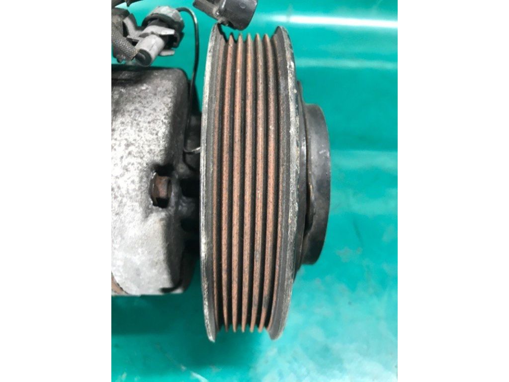 88310-02510 | Компресор кондиціонера TOYOTA MATRIX 08-14 - Фото 8