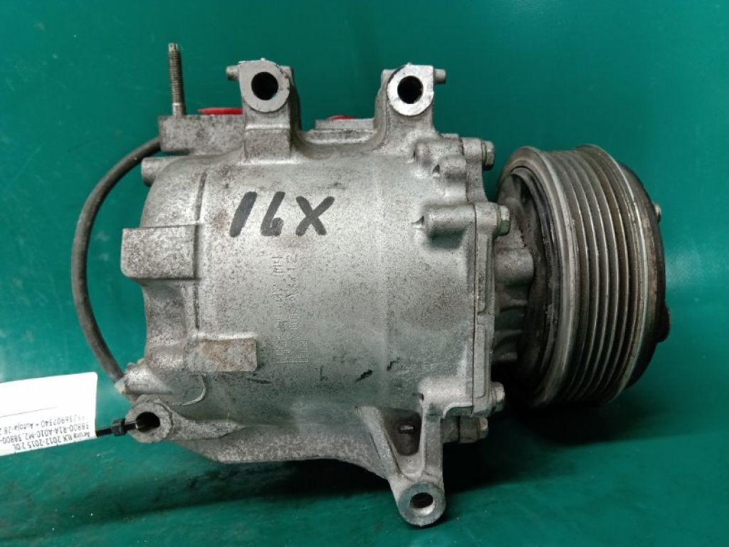 38800-R1A-A01 | Компрессор кондиционера ACURA ILX 12-16 - Фото 3