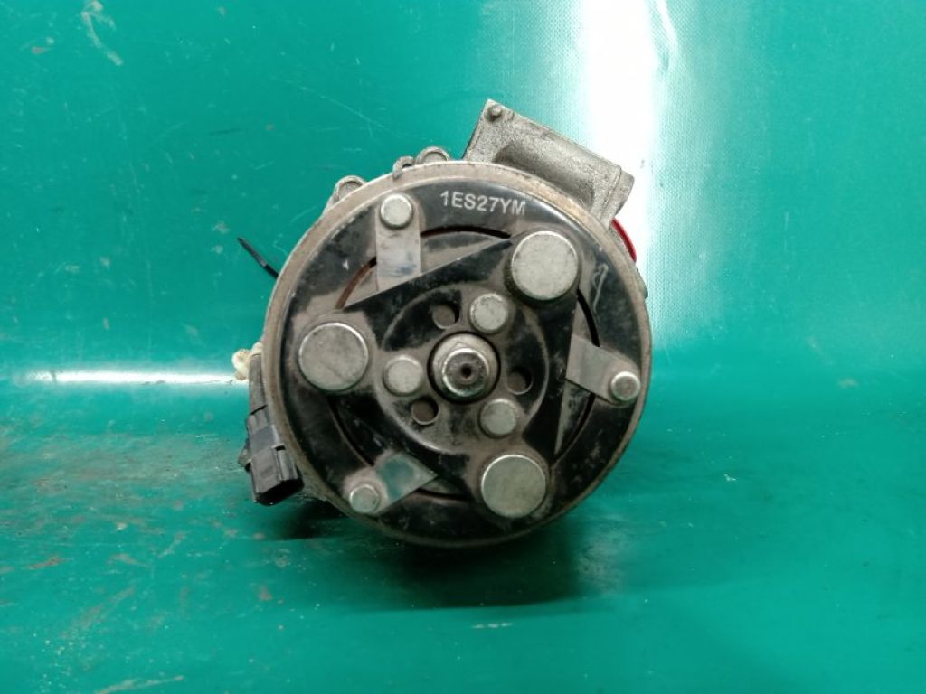38800-R1A-A01 | Компрессор кондиционера ACURA ILX 12-16 - Фото 4