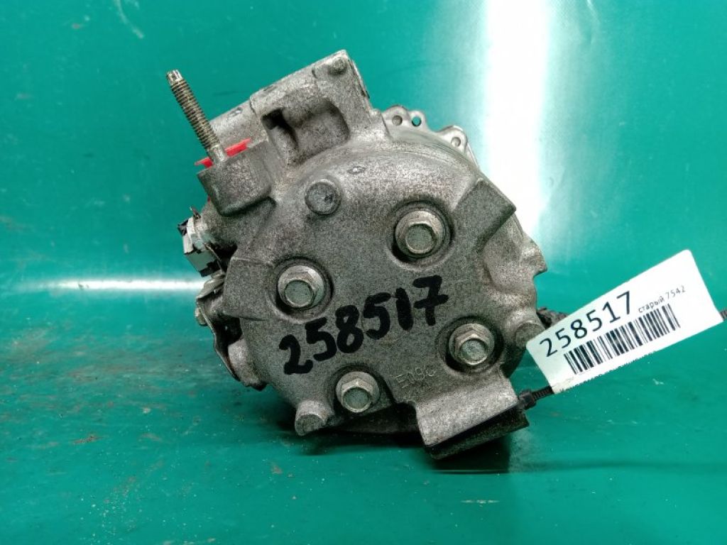 38800-R1A-A01 | Компрессор кондиционера ACURA ILX 12-16 - Фото 5