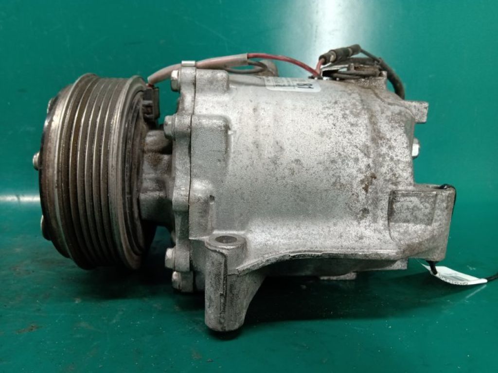 38800-R1A-A01 | Компрессор кондиционера ACURA ILX 12-16 - Фото 7