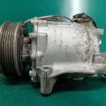 38800-R1A-A01 | Компрессор кондиционера ACURA ILX 12-16 - Превью 7