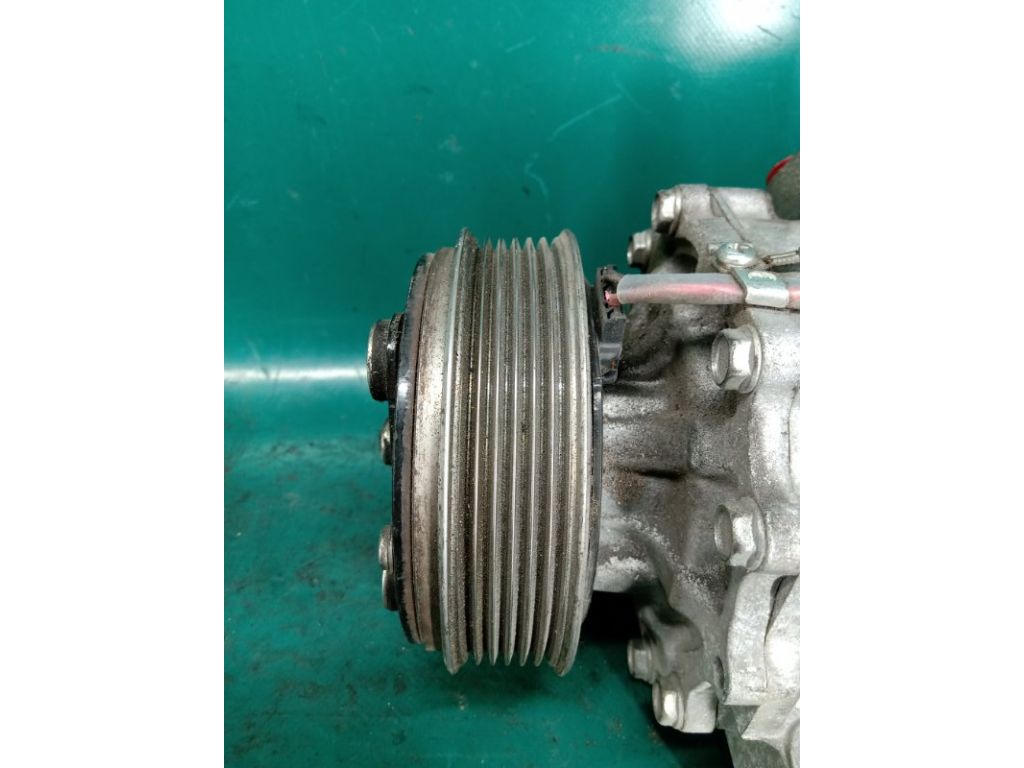 38800-R1A-A01 | Компрессор кондиционера ACURA ILX 12-16 - Фото 8
