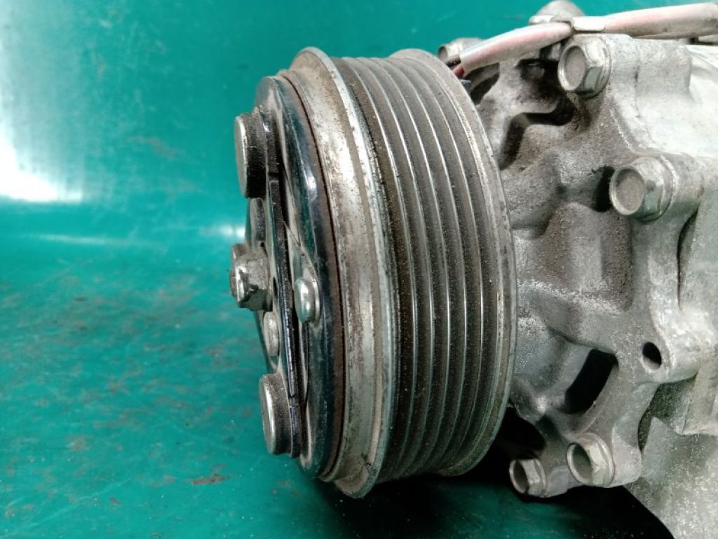 38800-R1A-A01 | Компрессор кондиционера ACURA ILX 12-16 - Фото 9