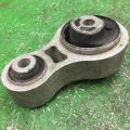 CT4Z-6068-A | Подушка двигуна FORD EDGE 06-14 - Прев'ю 3