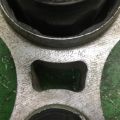 CT4Z-6068-A | Подушка двигуна FORD EDGE 06-14 - Прев'ю 4