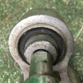 CT4Z-6068-A | Подушка двигуна FORD EDGE 06-14 - Прев'ю 7