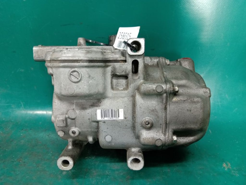 88370-47030 | Компресор кондиціонера TOYOTA PRIUS - 30 09-17