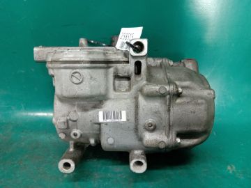 Компрессор кондиционера TOYOTA PRIUS - 30 09-17