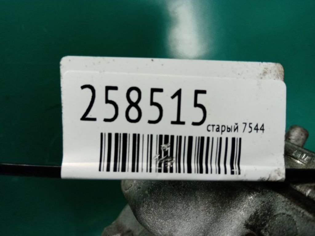 88370-47030 | Компресор кондиціонера TOYOTA PRIUS - 30 09-17 - Фото 2