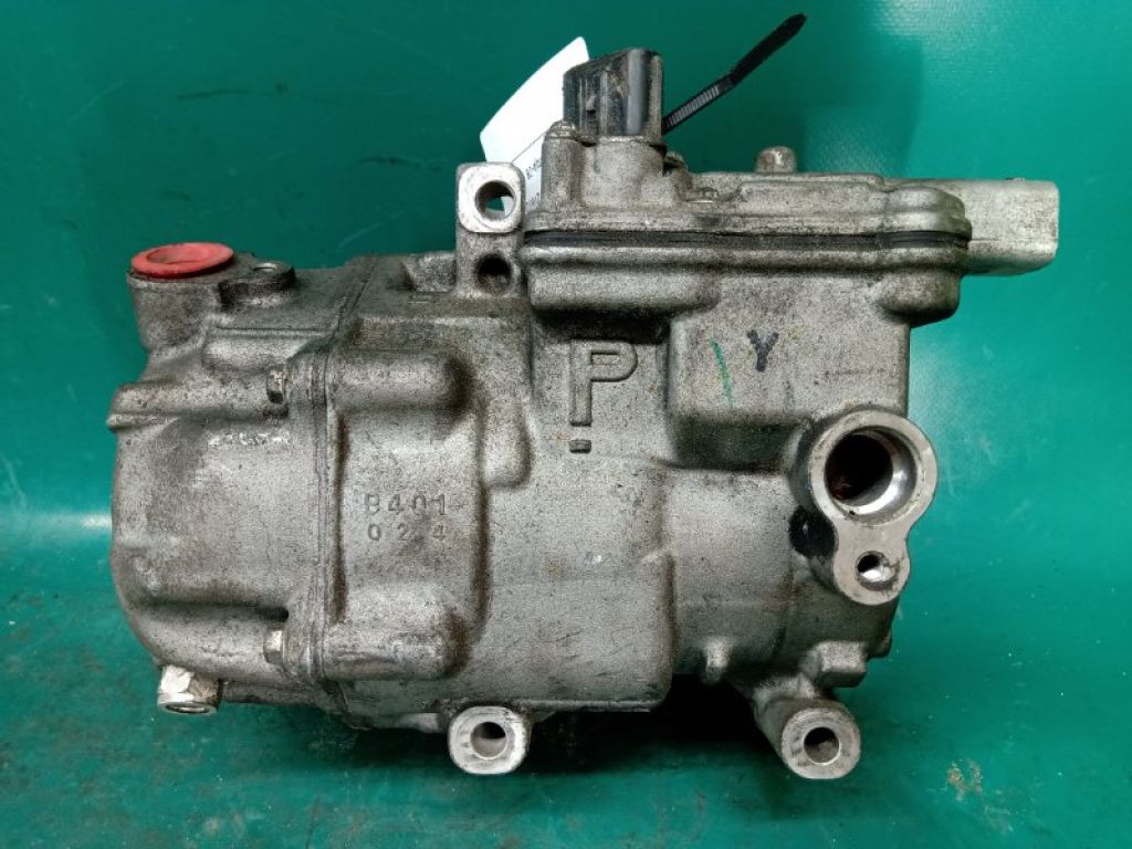 88370-47030 | Компресор кондиціонера TOYOTA PRIUS - 30 09-17 - Фото 3