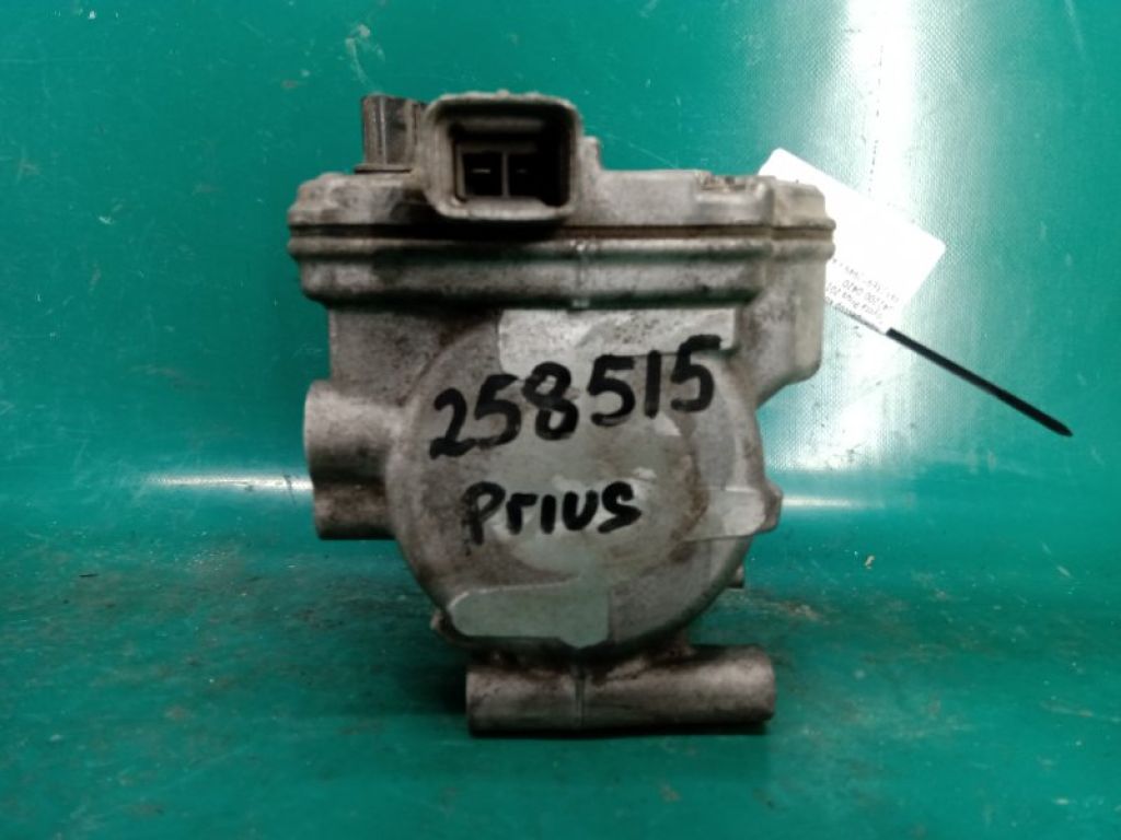88370-47030 | Компресор кондиціонера TOYOTA PRIUS - 30 09-17 - Фото 4