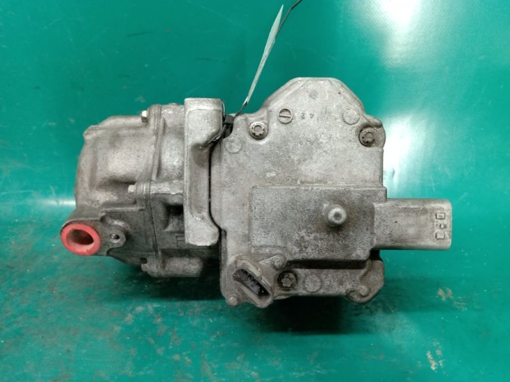 88370-47030 | Компресор кондиціонера TOYOTA PRIUS - 30 09-17 - Фото 6