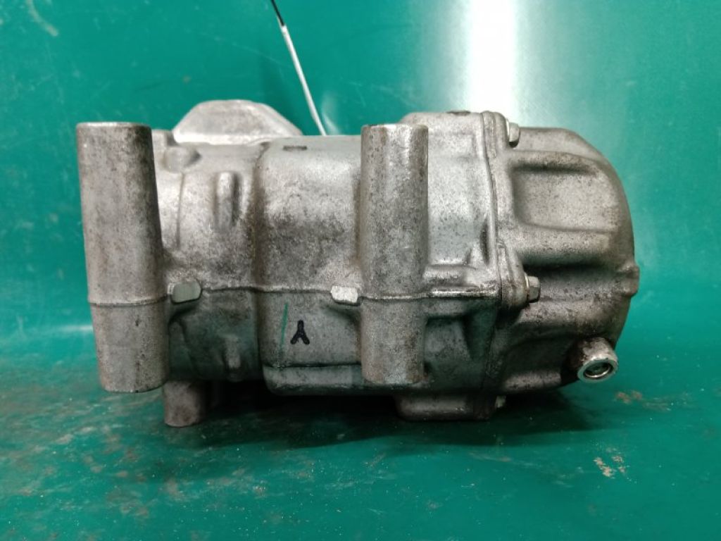 88370-47030 | Компресор кондиціонера TOYOTA PRIUS - 30 09-17 - Фото 7