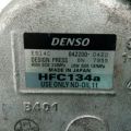 88370-47030 | Компресор кондиціонера TOYOTA PRIUS - 30 09-17 - Прев'ю 8
