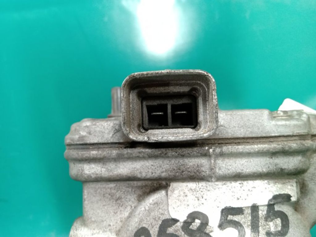 88370-47030 | Компресор кондиціонера TOYOTA PRIUS - 30 09-17 - Фото 9