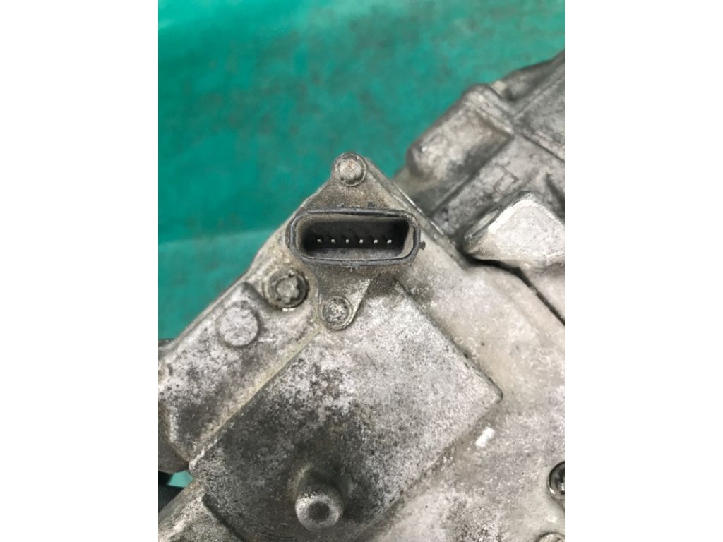 88370-47030 | Компресор кондиціонера TOYOTA PRIUS - 30 09-17 - Фото 10