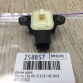 BBM4-57-KC0 | Датчик удара MAZDA 3 BL 09-13 - Превью 2