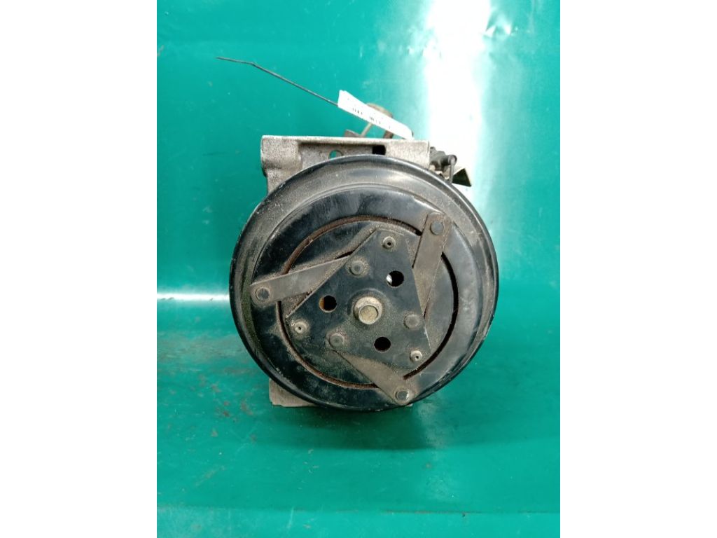 92600-CD100 | Компрессор кондиционера NISSAN 350Z (Z33) 02-09 - Фото 4