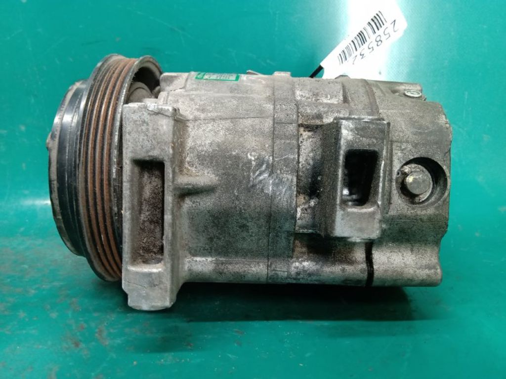 92600-CD100 | Компрессор кондиционера NISSAN 350Z (Z33) 02-09 - Фото 7