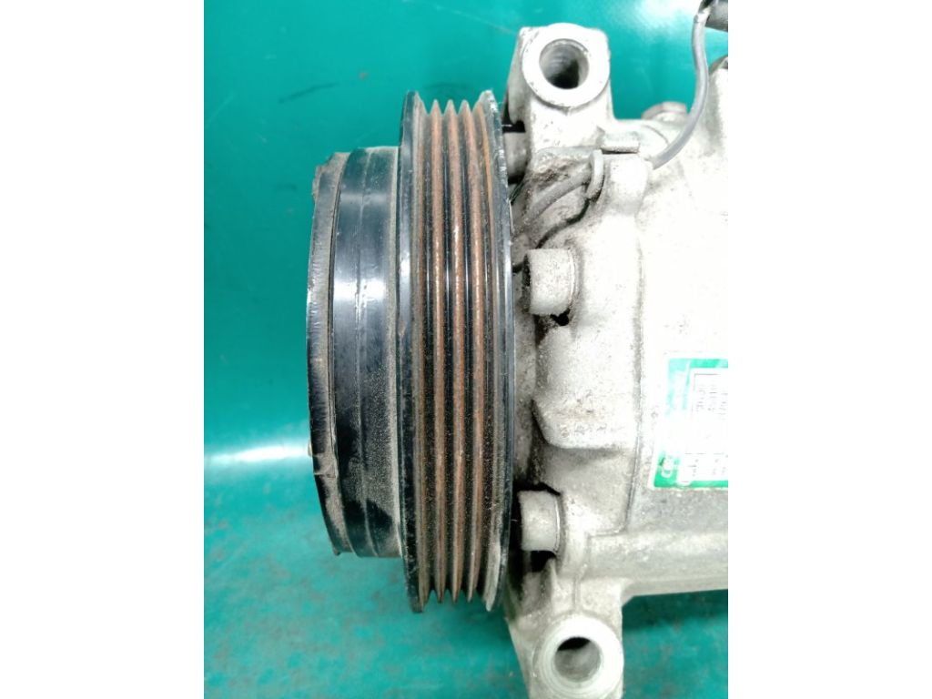 92600-CD100 | Компрессор кондиционера NISSAN 350Z (Z33) 02-09 - Фото 8