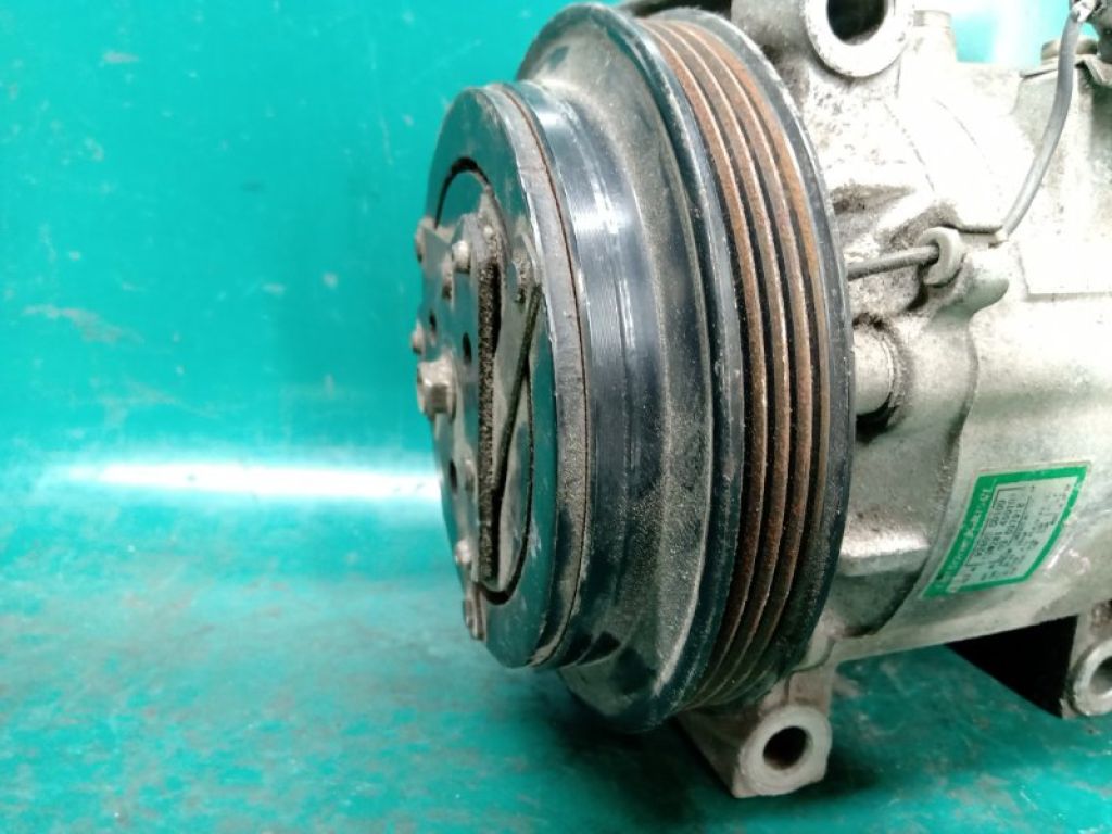92600-CD100 | Компрессор кондиционера NISSAN 350Z (Z33) 02-09 - Фото 9