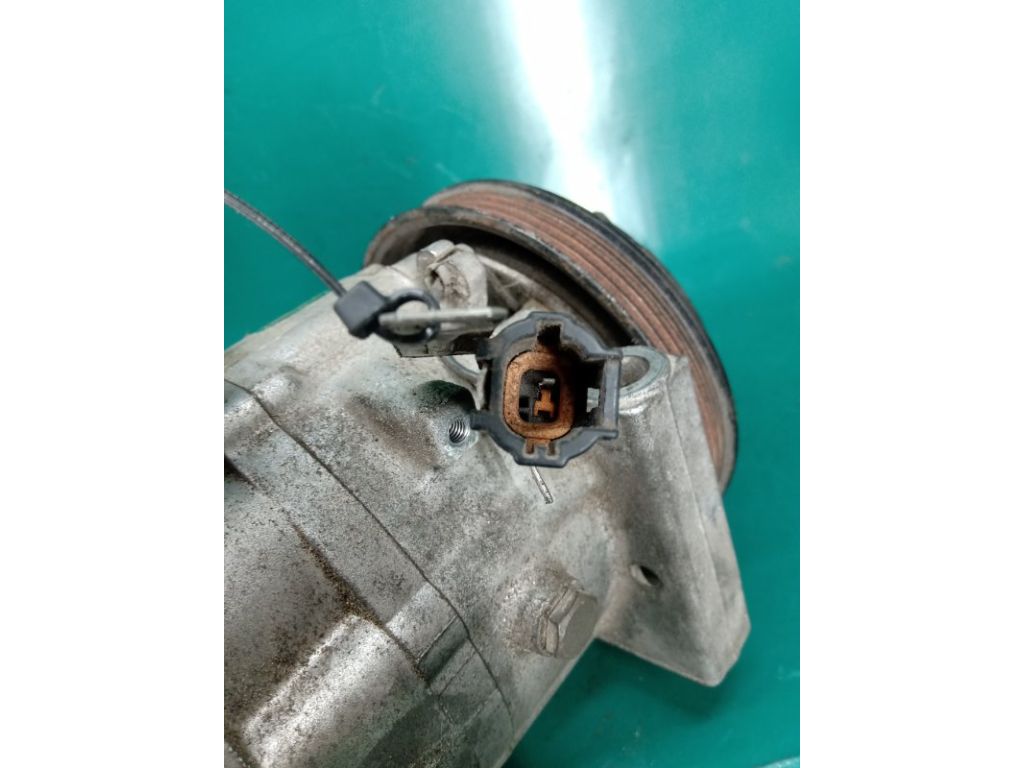 92600-CD100 | Компрессор кондиционера NISSAN 350Z (Z33) 02-09 - Фото 11