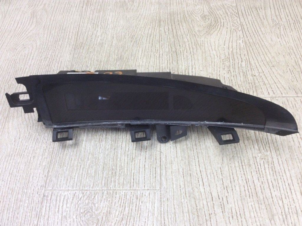 BBM2611J0F | Монитор MAZDA 3 BL 09-13