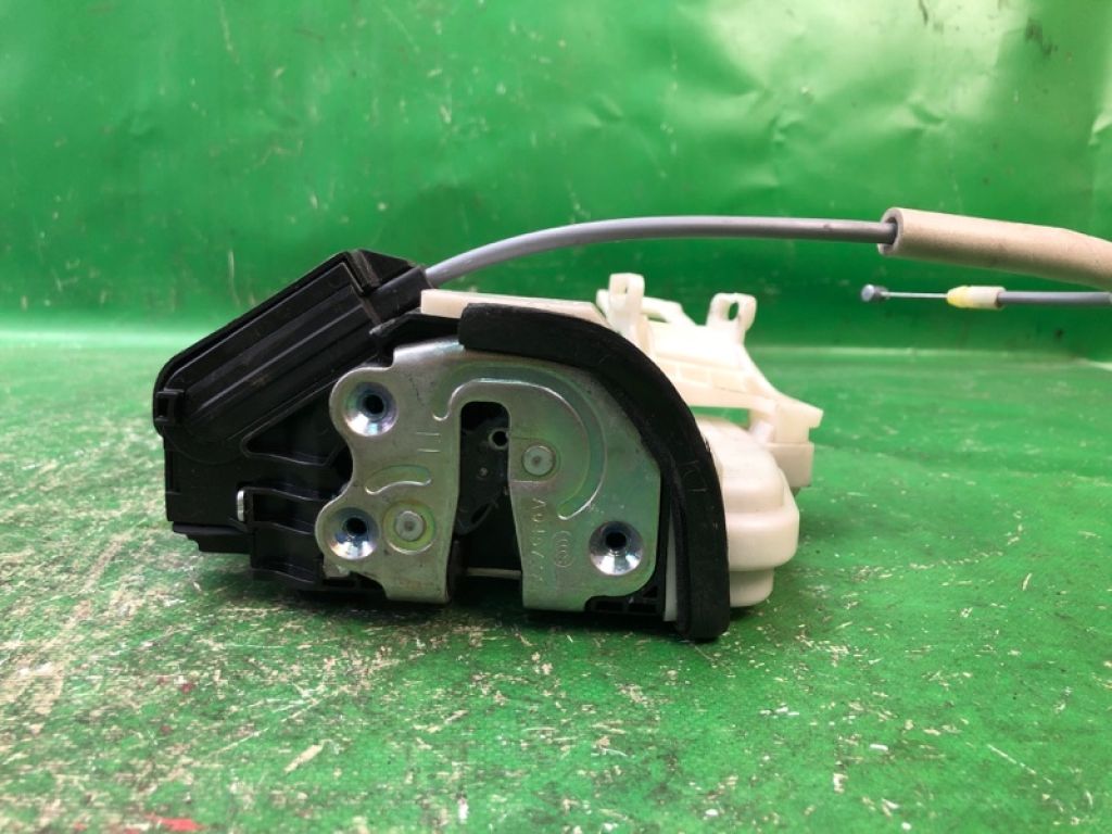 81410B2000 | Замок двери задн. лев. KIA SOUL PS 13-19 - Фото 3