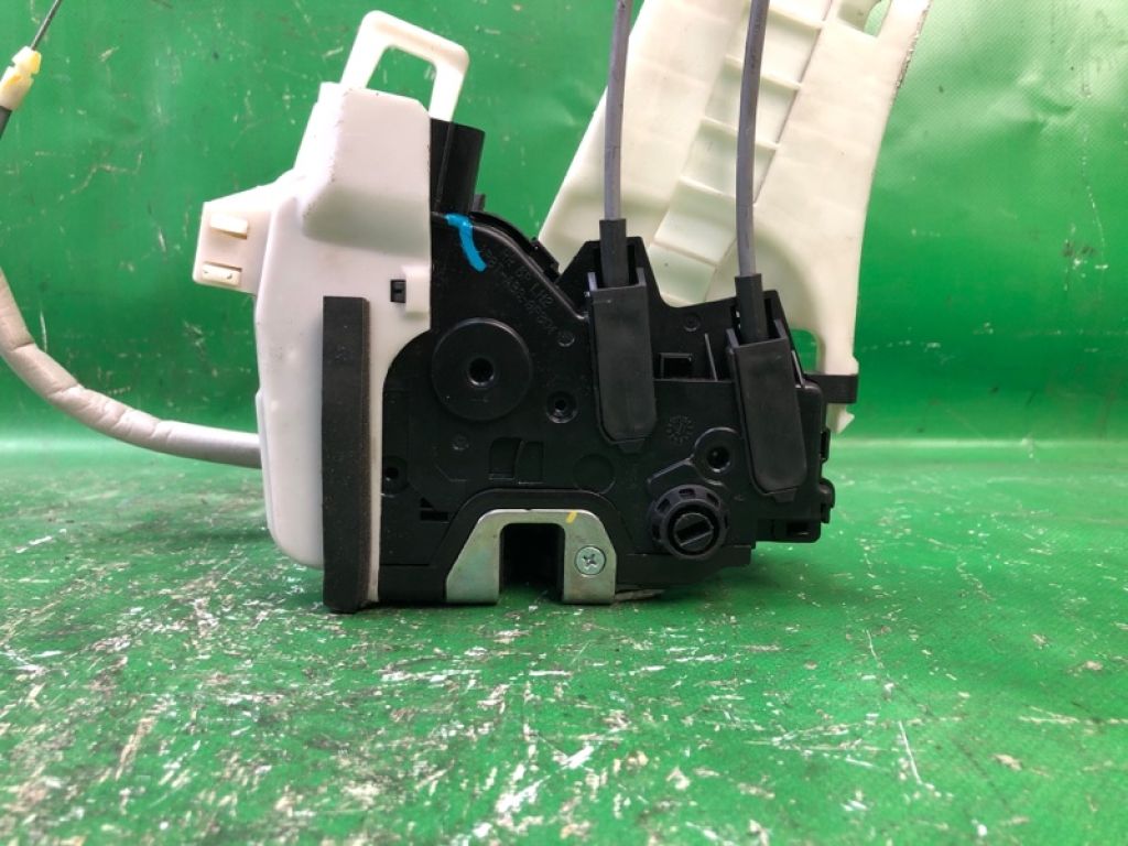 81410B2000 | Замок двери задн. лев. KIA SOUL PS 13-19 - Фото 4