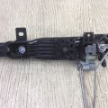 GS1F-59-410K 70 | Ручка двери наружная передн. лев. MAZDA 3 BL 09-13 - Превью 2