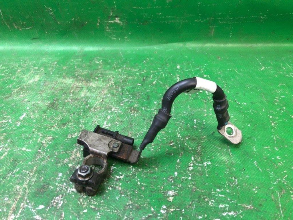 37180B2110 | Клема акумулятора KIA SOUL PS 13-19