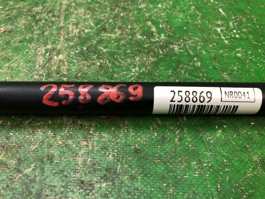 81171-B2000 | Амортизатор капота прав. KIA SOUL PS 13-19 - Фото 2