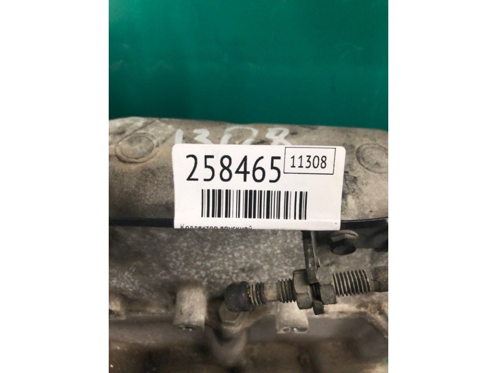 17100-PAA-A00 | Коллектор впускной HONDA ACCORD CG 97-02 - Фото 2