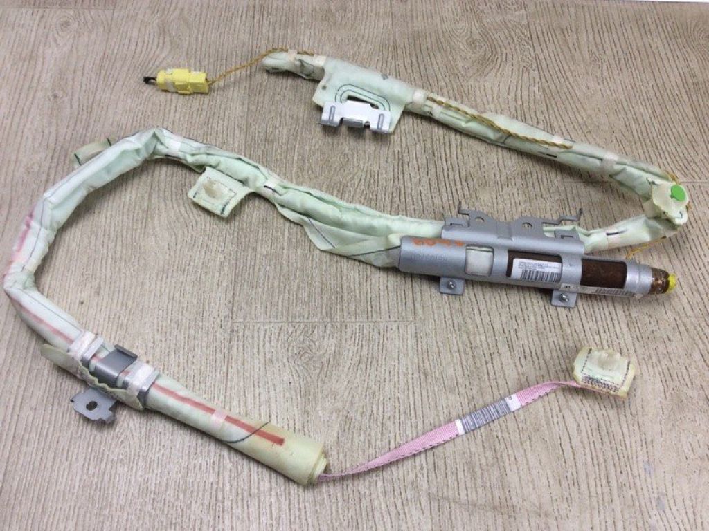 BBM5-57-KM0C | Подушка безпеки (штора) прав. MAZDA 3 BL 09-13